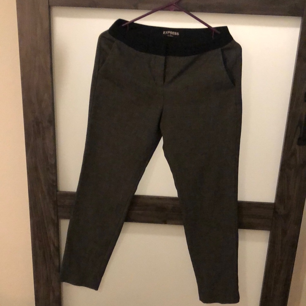 Express Woman’s dress pants